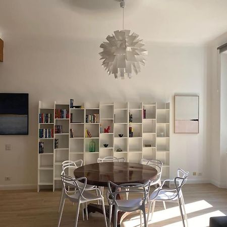 Trastevere Design Apartment Рим Екстериор снимка