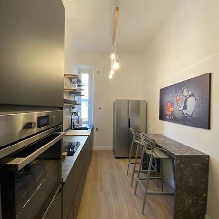 Trastevere Design Apartment Рим Екстериор снимка