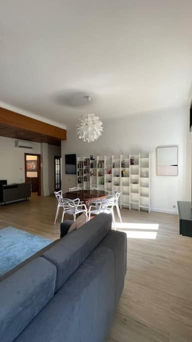 Trastevere Design Apartment Рим Екстериор снимка