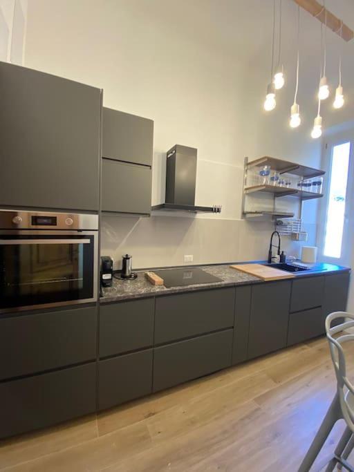 Trastevere Design Apartment Рим Екстериор снимка