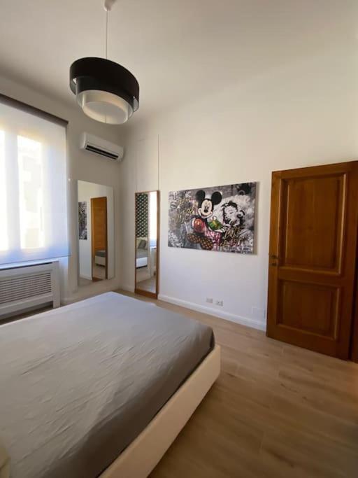 Trastevere Design Apartment Рим Екстериор снимка